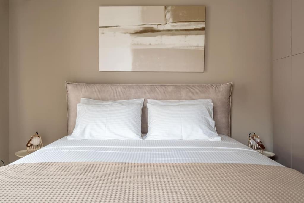 Urban Elegance In Kolonaki Apartment Атина Екстериор снимка